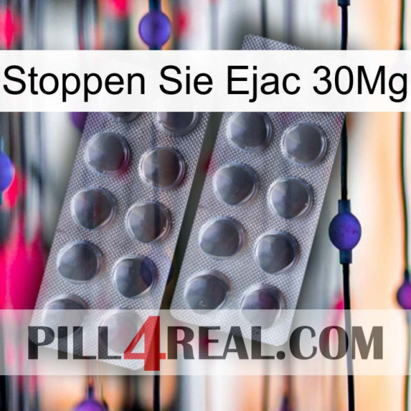 Stop Ejac 30Mg 31